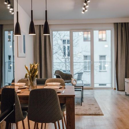 Zlote Apartamenty 36 Legnica Extérieur photo