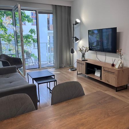 Zlote Apartamenty 36 Legnica Extérieur photo