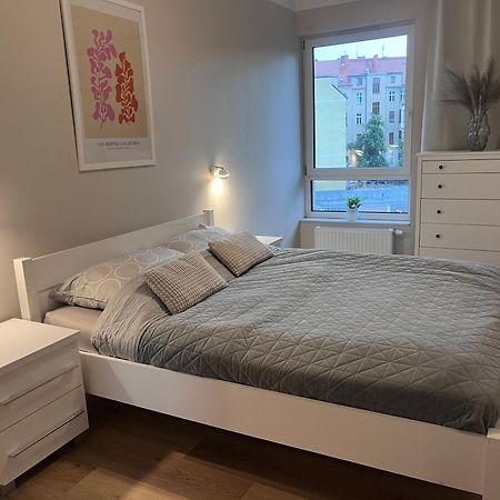 Zlote Apartamenty 36 Legnica Extérieur photo